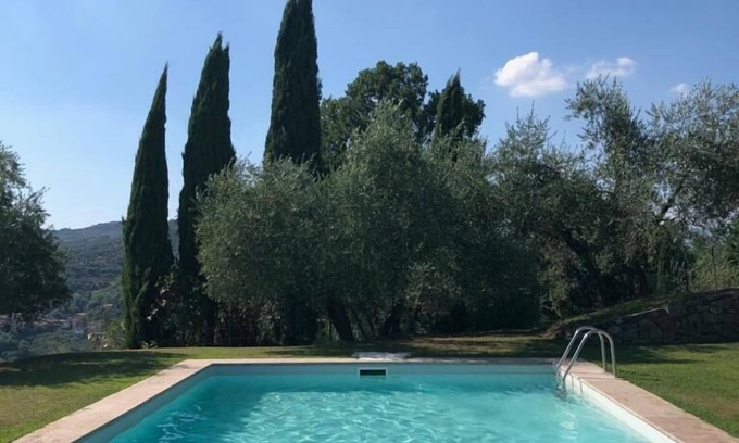 Lastra a Signa Other | Stunning Farmhouse in Florentine hills Sleeps 8