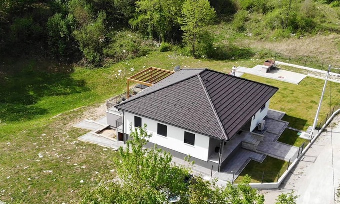 Seliste Dreznicko House | Stunning home in Seliste Dreznicko