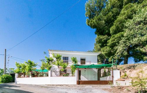 Alcala la Real House | Stunning Home In Alcala La Real