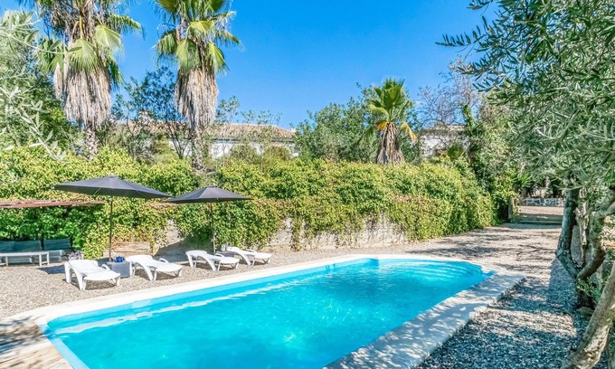 Poblado del Embalse House | Stunning home in Adamuz