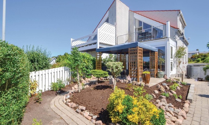 Ebeltoft House | Stunning home in Ebeltoft with WiFi