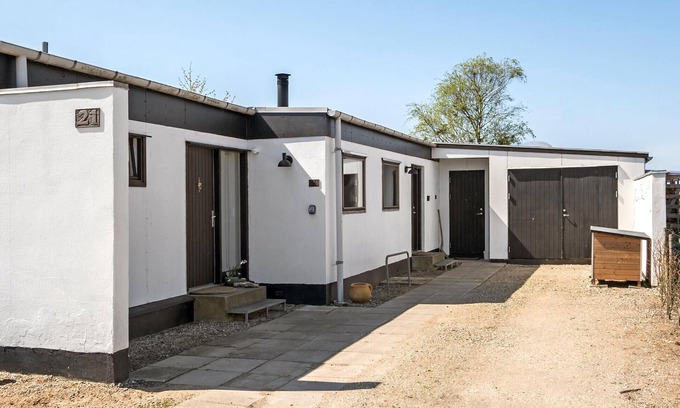 Reersø House | Stunning home in Gørlev with WiFi