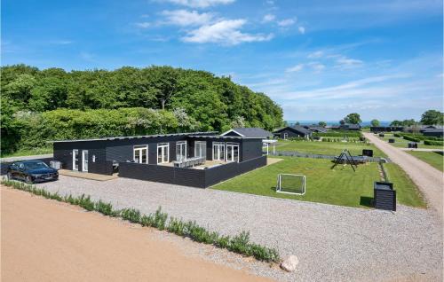 Fynshav House | Stunning Home In Haderslev With Sauna