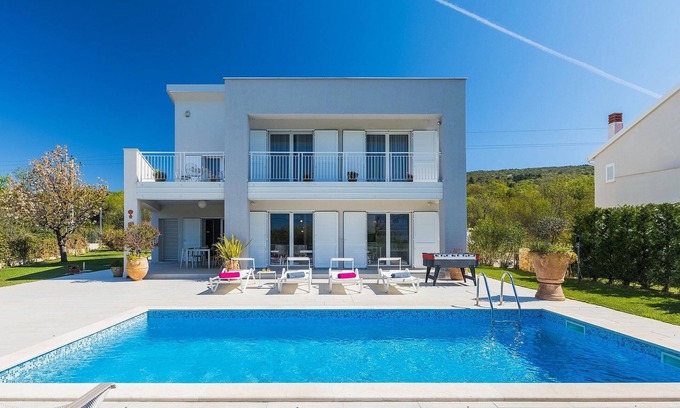 Stanisovi House | Stunning home in Labin - Rabac