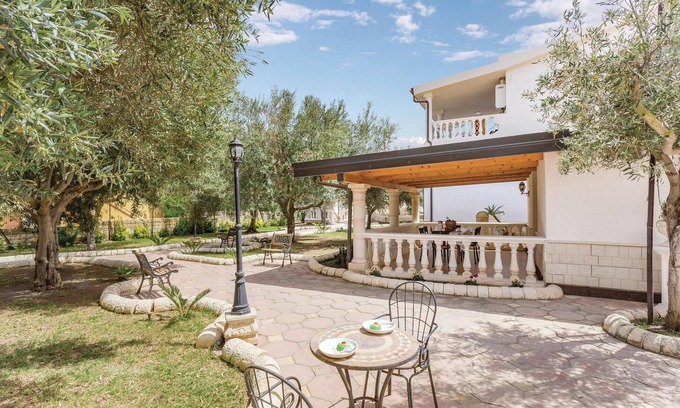 Fondo Morte House | Stunning home in Noto SR with WiFi