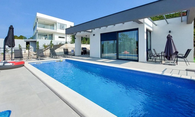 Brgod House | Stunning home in Reburici, Trget