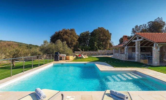 Rovinj House | Stunning home in Rovinj