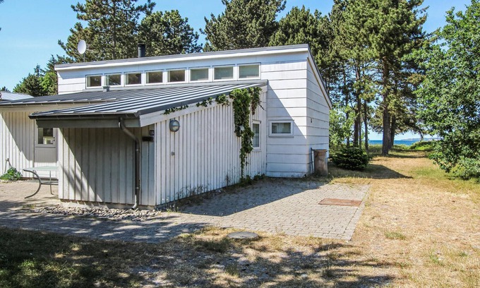 Samsø House | Stunning home in Samsø with WiFi