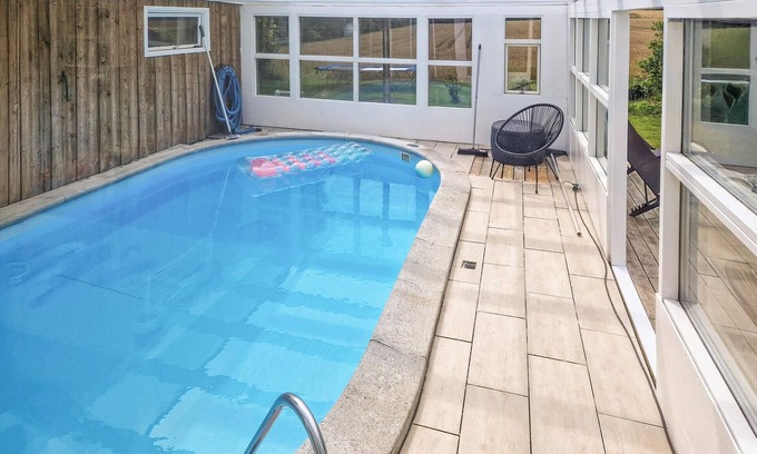 Silkeborg Municipality House | Stunning home in Silkeborg with WiFi