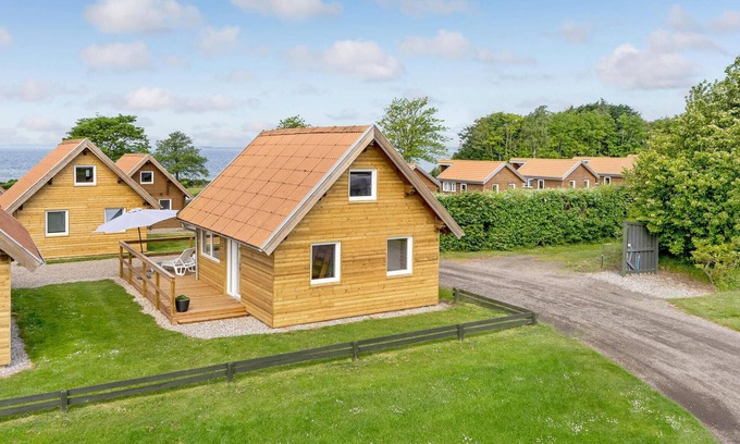 Tranekaer House | Stunning home in Tranekær