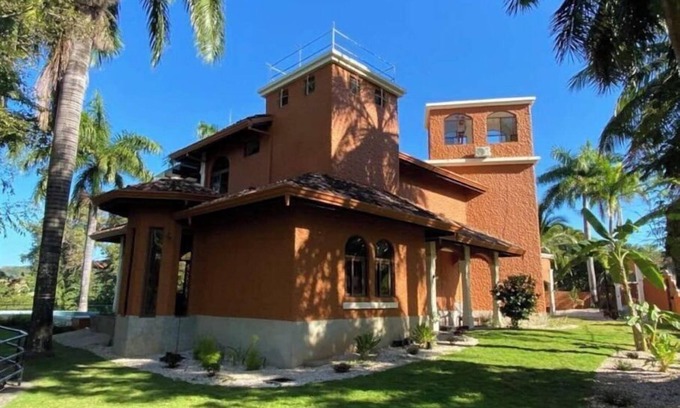 Puerto Carrillo Villa | Stunning Oceanside Hidden Gem, an Unmatched Vacation Experience