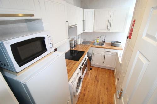 Boscombe Apartment | Stunning one bedroom apartment in Bournemouth