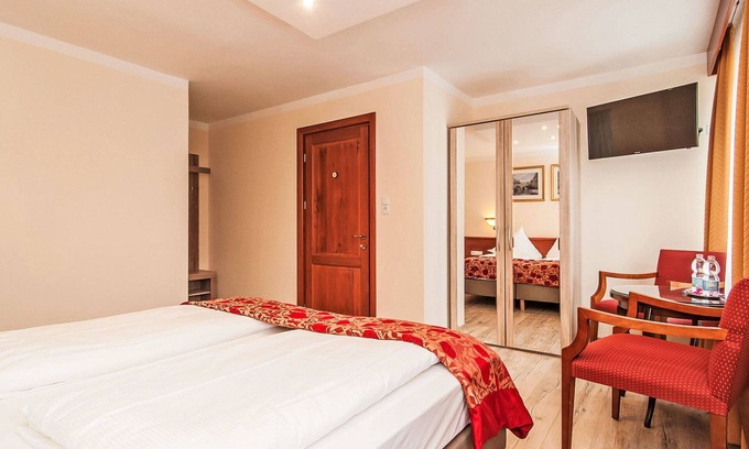 Achenkirch House | Stunning private villa for 36 people with WIFI, TV and terrace