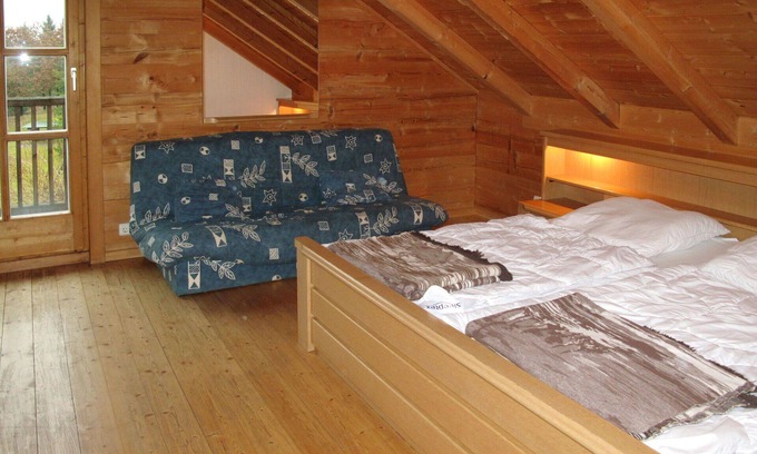 Witzmannsberg House | Stunning private villa for 6 people with WIFI, TV and terrace