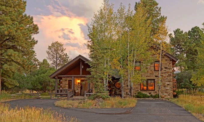 Ridgway House | Stunning Ranch Home Near Telluride Ski Resort and Beautiful Scenic Drives