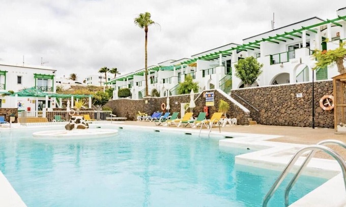 Matagorda Apartment | Stunning Refurbished 1 bedroom apartment