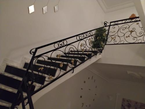 Hammam-Lif Villa | Stunning Sea & Mountain View Duplex in Hammam Lif