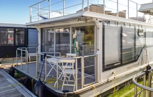 Havelsee Boat Rental | Stunning Ship In Havelsee Ot Kützkow