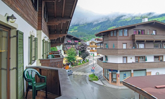 Kitzbuehel Apartment | Stunning studio in Kirchberg