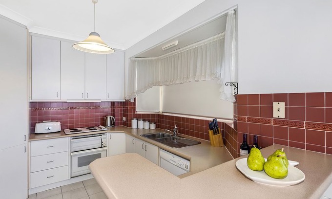 Toowoon Bay Apartment | Stunning Toowoon Bay on Charlton