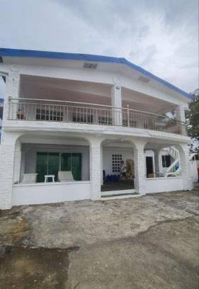 Balayan Villa | Stunning Villa House in Balayan Batangas with Private Pool and Ocean Views