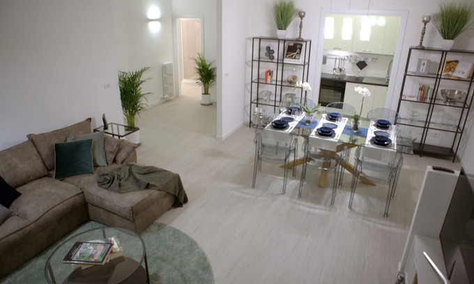 Bussolengo Apartment | Style apartment between Verona and Lake Garda