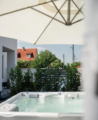 Veszprem Apartment | Style Inn Apartmanok
