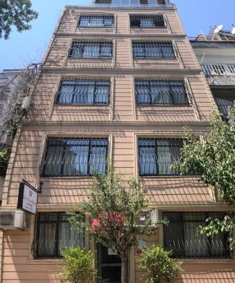 Cihangir Hotel | Style Star Hotel Cihangir