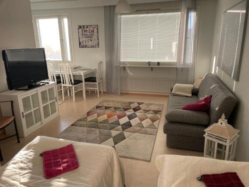 Tornio Apartment | Style Studio in Tornio