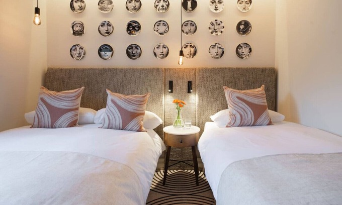 Rickmansworth Apartment | Stylish 1-Bed Apt | Free Parking | Near Heathrow & Local Station