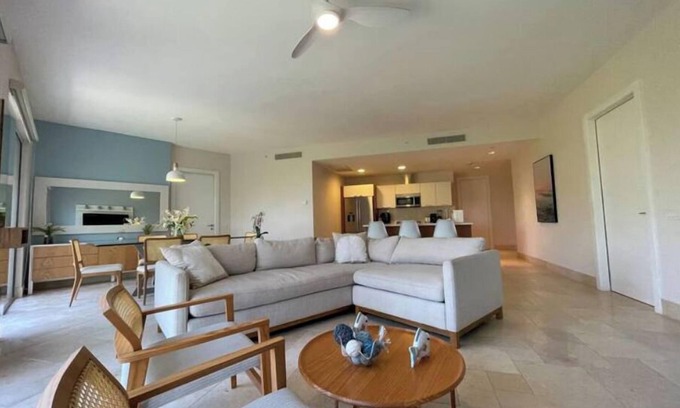 Playa Blanca Apartment | Stylish 2 bedroom apartmentnn