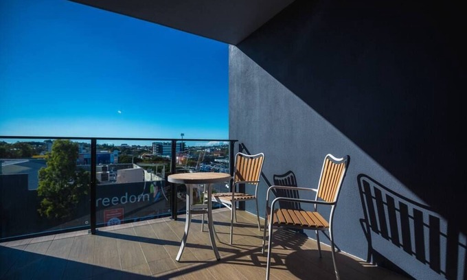 Windsor Apartment | Stylish 2 Bedroom apartment in Windsor, Brisbane