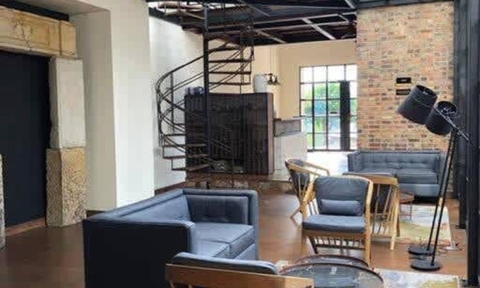 La Candelaria Apartment | Stylish 2 Masters w Patio View