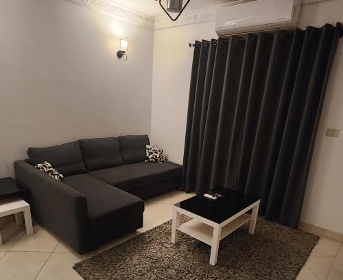 Nasr City Apartment | Stylish and modern apartment close to the airport