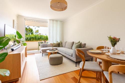 Bondi Apartment | Stylish and perfectly located Bondi Beach hideaway