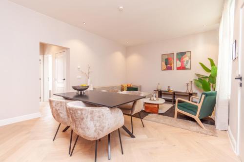 South Antwerp Apartment | Stylish Apartment in 't Zuid