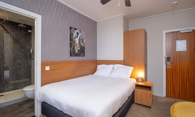 Made Hotel | Stylish Getaway Minutes From Efteling – Perfect for Family Fun and Adventure