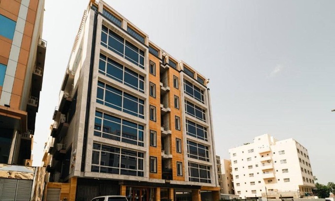 Jeddah House | Stylish King Rooms|Sunday Gateway Jeddah