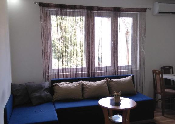 Kosancicev Venac Apartment | Stylish&New, Apartment in the City Center