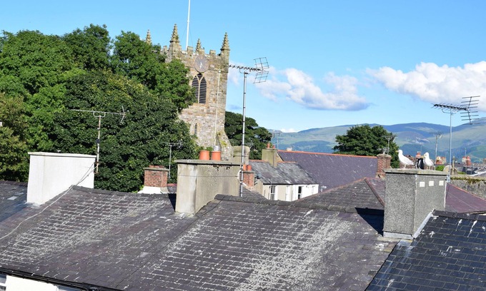 Beaumaris Apartment | Stylish penthouse apartment for 4 in Beaumaris