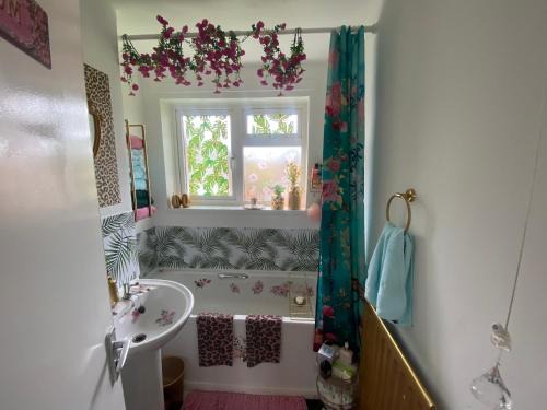 Stratford-upon-Avon Apartment | stylish Romantic getaway apartment