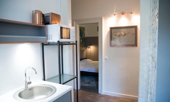 Terazije Apartment | Stylish & Sophisticated - Terazije