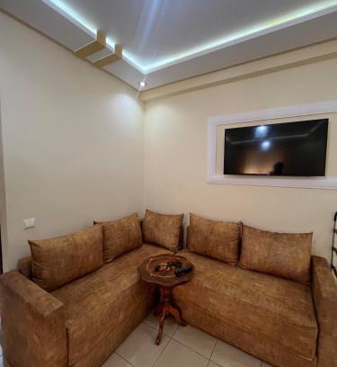 Ifrane Apartment | Stylish & Spacious Apartment in Peaceful Ifrane
