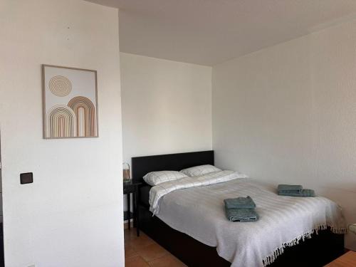 Hammfeld Apartment | Stylish Studio, Düsseldorf Messe