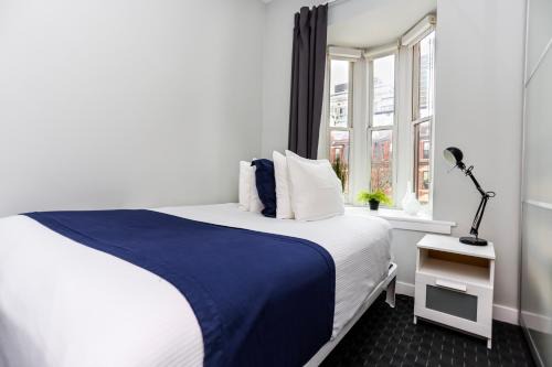 Back Bay Apartment | Stylish Studio on Newbury St #3