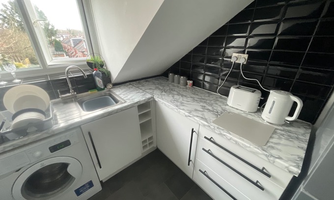 Headingley Apartment | Stylish Two Bedroom Apartment in Leeds