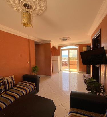 Tamrhakht Apartment | stylish with two bedrooms and a terrace APP 16