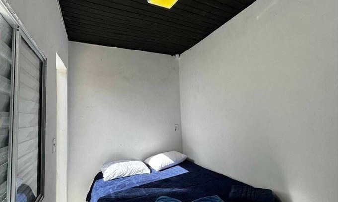 Abernessia Apartment | Suíte em Campos Ft10