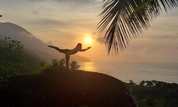 Borrifos Other | Suíte Cachoeira da Lage