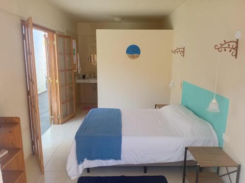 Parque Oasis House | Suíte no Jardim